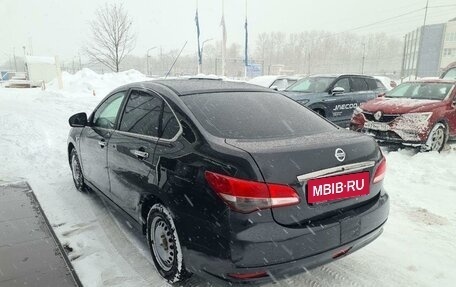 Nissan Almera, 2013 год, 540 000 рублей, 8 фотография