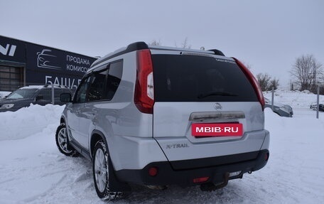 Nissan X-Trail, 2012 год, 1 400 000 рублей, 4 фотография