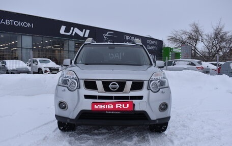 Nissan X-Trail, 2012 год, 1 400 000 рублей, 3 фотография