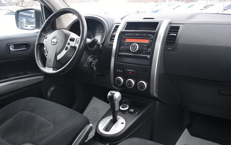 Nissan X-Trail, 2012 год, 1 400 000 рублей, 16 фотография