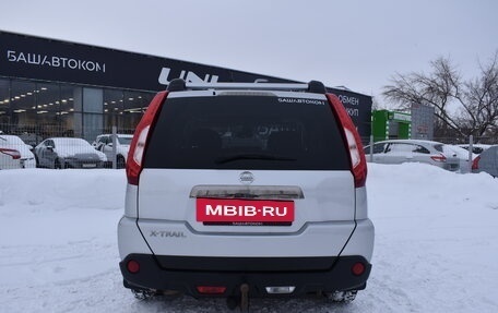 Nissan X-Trail, 2012 год, 1 400 000 рублей, 6 фотография