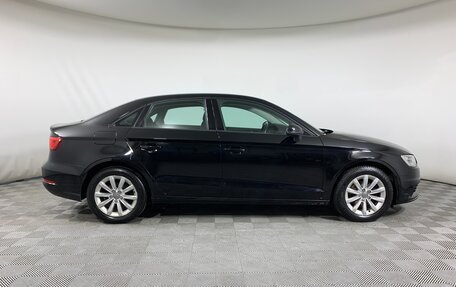 Audi A3, 2014 год, 1 419 000 рублей, 4 фотография