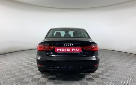 Audi A3, 2014 год, 1 419 000 рублей, 6 фотография