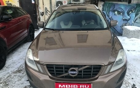 Volvo XC60 II, 2010 год, 1 500 000 рублей, 2 фотография