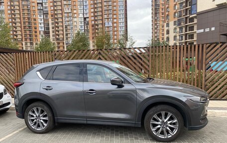 Mazda CX-5 II, 2020 год, 3 600 000 рублей, 2 фотография