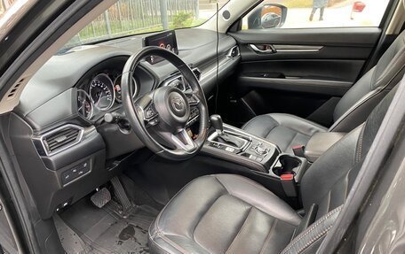 Mazda CX-5 II, 2020 год, 3 600 000 рублей, 6 фотография