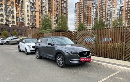 Mazda CX-5 II, 2020 год, 3 600 000 рублей, 3 фотография