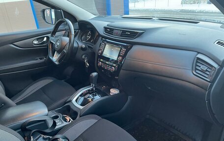 Nissan Qashqai, 2019 год, 1 750 000 рублей, 24 фотография