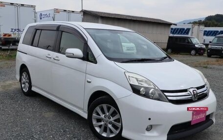 Toyota ISis I, 2012 год, 1 160 000 рублей, 2 фотография