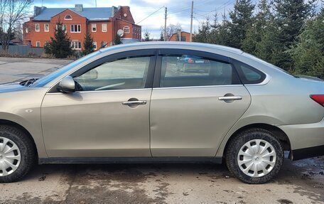 Nissan Almera, 2015 год, 690 000 рублей, 3 фотография