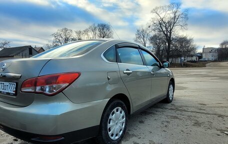 Nissan Almera, 2015 год, 690 000 рублей, 6 фотография