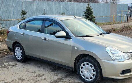 Nissan Almera, 2015 год, 690 000 рублей, 7 фотография