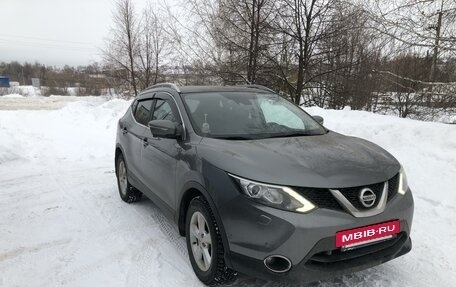 Nissan Qashqai, 2014 год, 2 170 000 рублей, 2 фотография