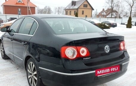 Volkswagen Passat B6, 2009 год, 700 000 рублей, 2 фотография