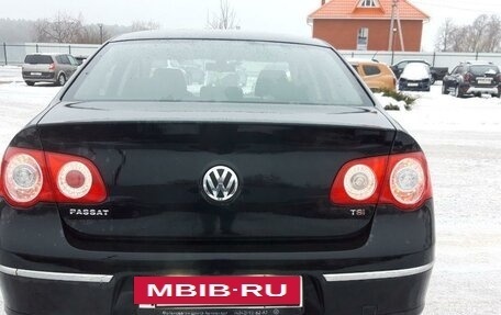 Volkswagen Passat B6, 2009 год, 700 000 рублей, 5 фотография