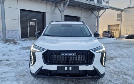 Haval Jolion, 2024 год, 2 771 010 рублей, 5 фотография