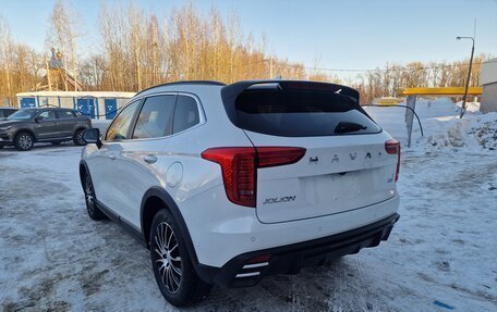 Haval Jolion, 2024 год, 2 771 010 рублей, 15 фотография