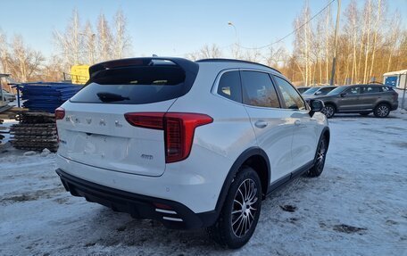 Haval Jolion, 2024 год, 2 771 010 рублей, 10 фотография