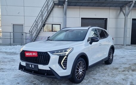 Haval Jolion, 2024 год, 2 771 010 рублей, 3 фотография