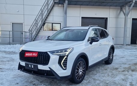 Haval Jolion, 2024 год, 2 771 010 рублей, 2 фотография