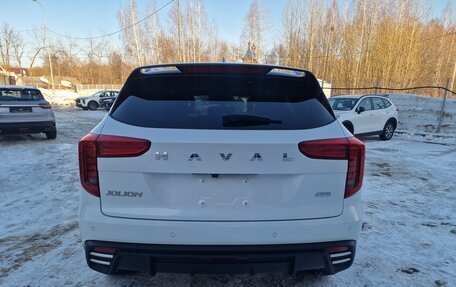 Haval Jolion, 2024 год, 2 771 010 рублей, 16 фотография