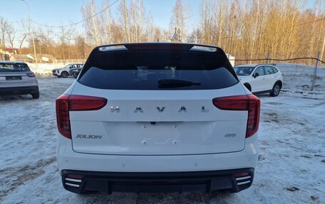 Haval Jolion, 2024 год, 2 771 010 рублей, 17 фотография