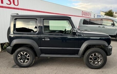 Suzuki Jimny, 2022 год, 1 830 000 рублей, 7 фотография