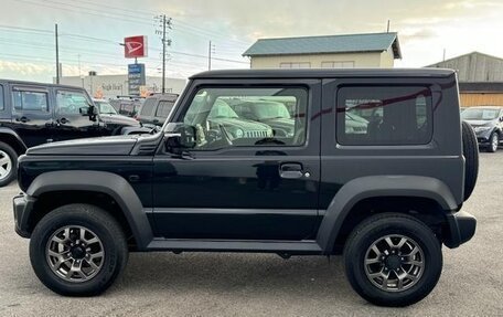 Suzuki Jimny, 2022 год, 1 830 000 рублей, 8 фотография