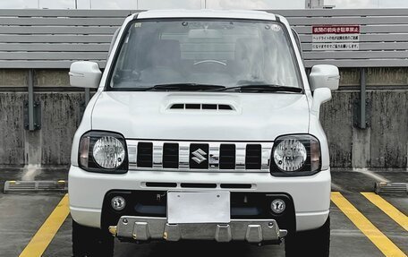 Suzuki Jimny, 2014 год, 840 000 рублей, 2 фотография