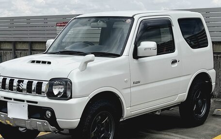 Suzuki Jimny, 2014 год, 840 000 рублей, 3 фотография