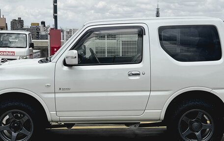 Suzuki Jimny, 2014 год, 840 000 рублей, 4 фотография