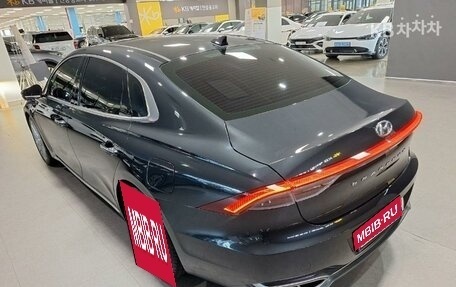 Hyundai Grandeur, 2021 год, 3 300 444 рублей, 6 фотография