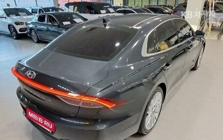 Hyundai Grandeur, 2021 год, 3 300 444 рублей, 7 фотография