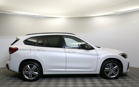 BMW X1, 2019 год, 2 649 000 рублей, 4 фотография