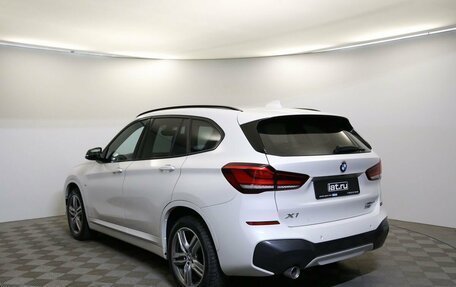 BMW X1, 2019 год, 2 649 000 рублей, 7 фотография