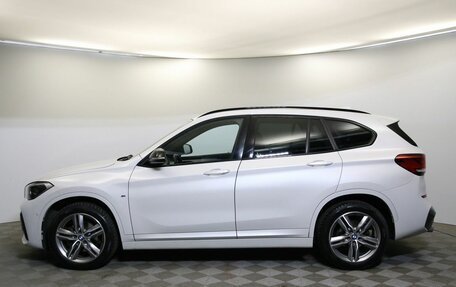 BMW X1, 2019 год, 2 649 000 рублей, 8 фотография