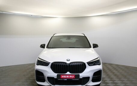 BMW X1, 2019 год, 2 649 000 рублей, 2 фотография