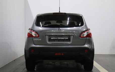 Nissan Qashqai, 2013 год, 1 181 000 рублей, 4 фотография