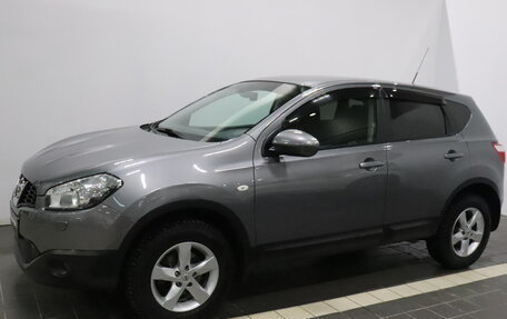 Nissan Qashqai, 2013 год, 1 181 000 рублей, 3 фотография