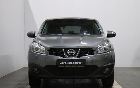 Nissan Qashqai, 2013 год, 1 181 000 рублей, 2 фотография