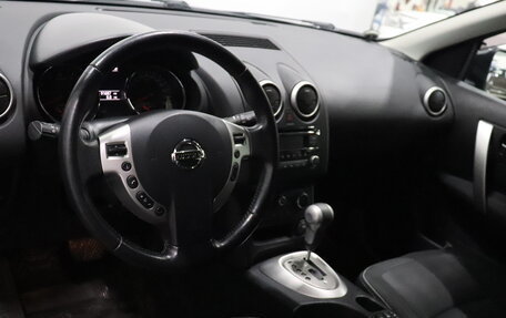 Nissan Qashqai, 2013 год, 1 181 000 рублей, 10 фотография