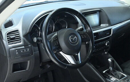 Mazda CX-5 II, 2015 год, 2 249 990 рублей, 2 фотография