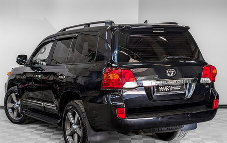 Toyota Land Cruiser 200, 2014 год, 4 850 000 рублей, 7 фотография