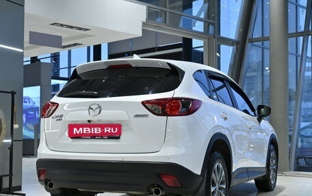 Mazda CX-5 II, 2015 год, 2 249 990 рублей, 12 фотография