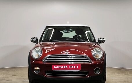 MINI Hatch, 2008 год, 890 000 рублей, 2 фотография