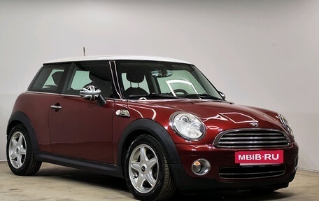 MINI Hatch, 2008 год, 890 000 рублей, 3 фотография