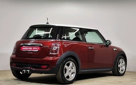 MINI Hatch, 2008 год, 890 000 рублей, 4 фотография