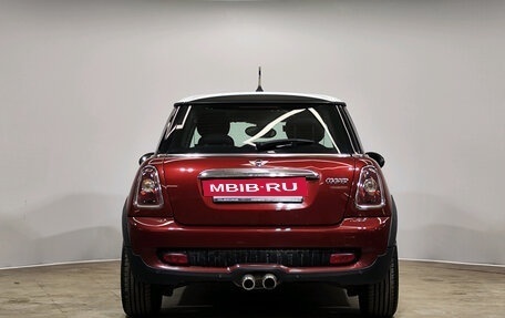 MINI Hatch, 2008 год, 890 000 рублей, 5 фотография