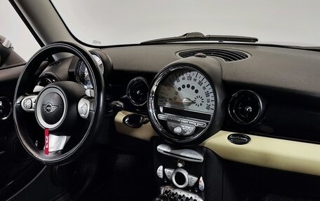 MINI Hatch, 2008 год, 890 000 рублей, 17 фотография