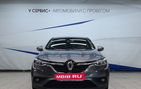 Renault Arkana I, 2019 год, 6 фотография